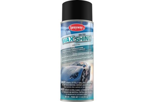 Wax & Shine
