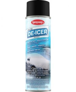 Industrial De-Icer