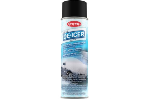 Industrial De-Icer