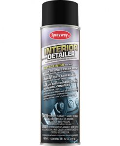Interior Detailer