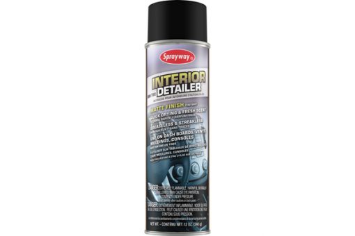 Interior Detailer
