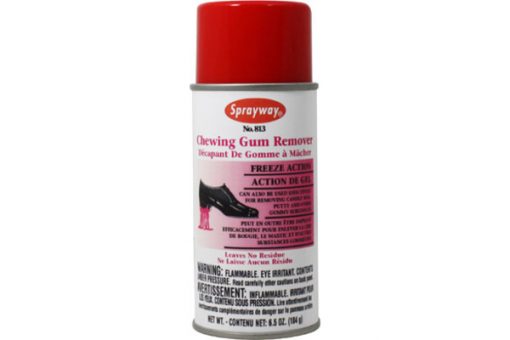Chewing Gum Remover