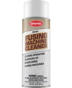 Fusing Machine Cleaner (Code #SW823)