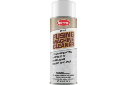 Fusing Machine Cleaner (Code #SW823)