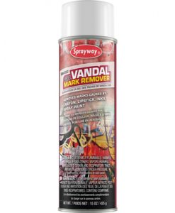 Gel Vandal Mark Remover (Code #SW880)