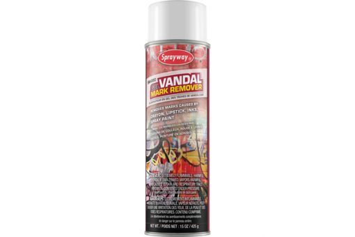 Gel Vandal Mark Remover (Code #SW880)