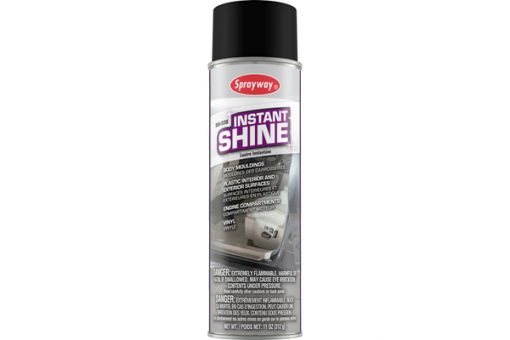 Instant Shine