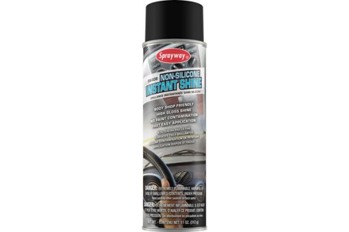 Auto Care Non-Silicone Instant Shine (Code #SW938)