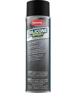 Silicone Spray