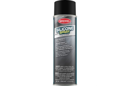 Silicone Spray