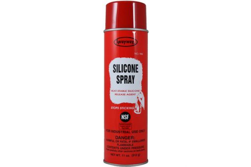 Silicone Spray & Release Agent (Code #SW946)