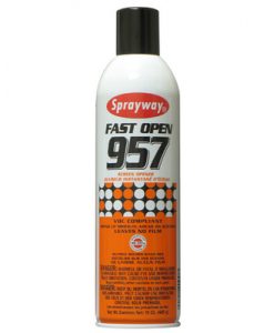 Fast Open Screen Opener (Code #SW957)