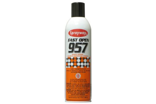 Fast Open Screen Opener (Code #SW957)