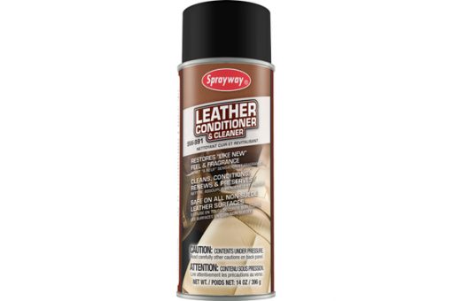 Leather Conditioner & Cleaner (Code #SW991)