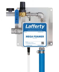 Mega Foamer