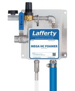 Mega HC Foamer
