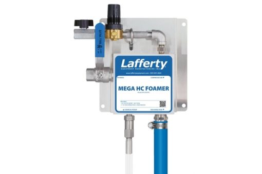 Mega HC Foamer
