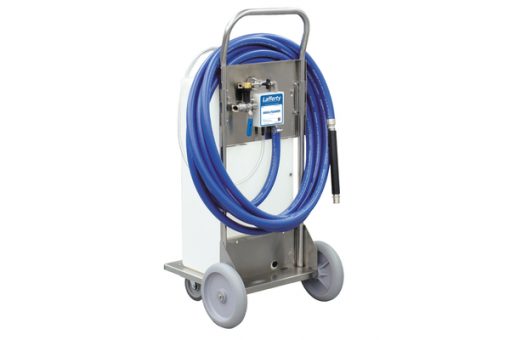 Portable 20 Gallon Mega Foamer