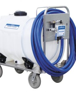 Portable 60 Gallon Mega Foamer
