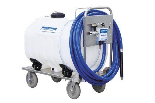Portable 60 Gallon Mega Foamer