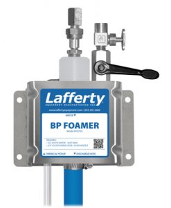 BP Foamer