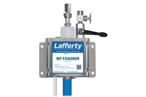 BP Foamer