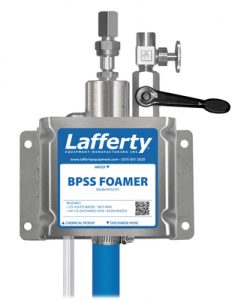 BPSS Foamer