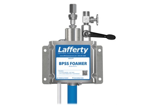 BPSS Foamer