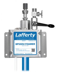 BPSSDU Foamer