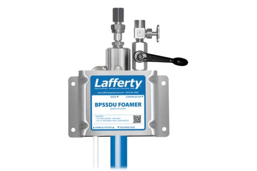 BPSSDU Foamer