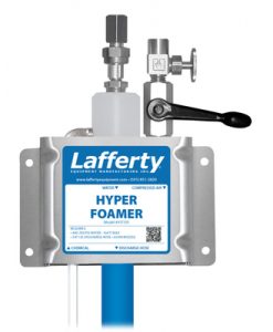 Hyper Foamer