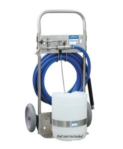 Portable 5 Gallon Hyper SS Foamer