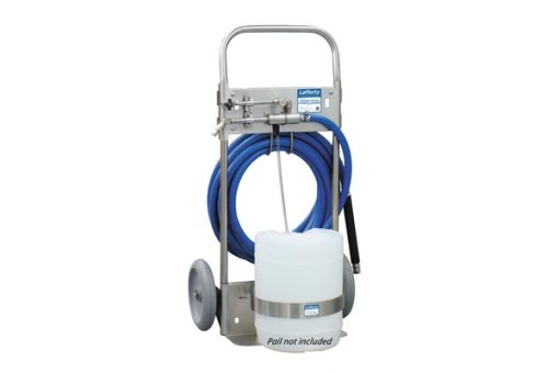 Portable 5 Gallon Hyper SS Foamer