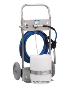 Portable 5 Gallon A-20SS Airless Foamer
