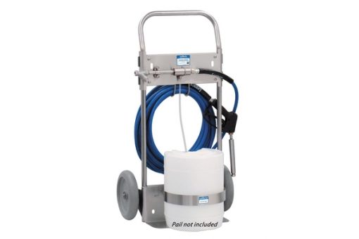 Portable 5 Gallon A-20SS Airless Foamer