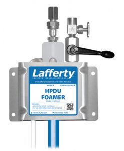 HPDU Foamer