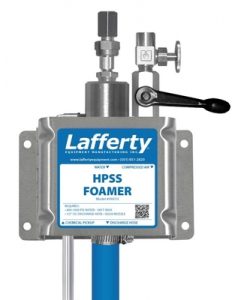 HPSS Foamer