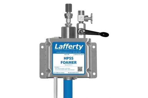 HPSS Foamer