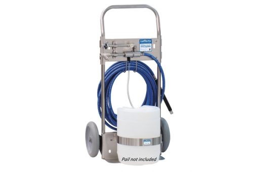 Portable 5 Gallon HPSS Foamer