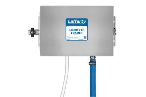 Liberty LF Foamer