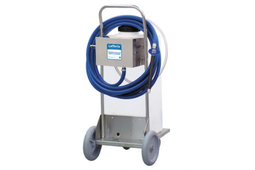 Portable 20 Gallon Liberty LF Foamer - Color Options Available