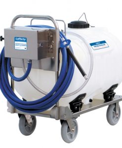 Portable 60 Gallon Liberty LF Foamer