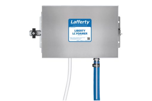 Liberty LC Foamer