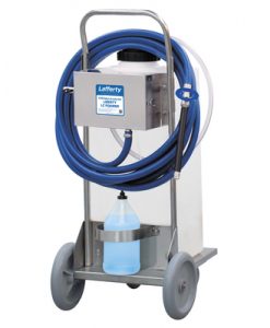 Portable 20 Gallon Liberty LC Foamer - Color Options Available