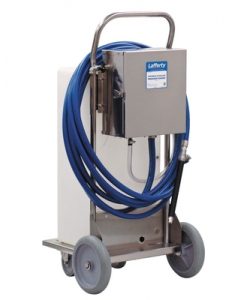 Portable 20 Gallon Freedom Foamer - Color Options Available