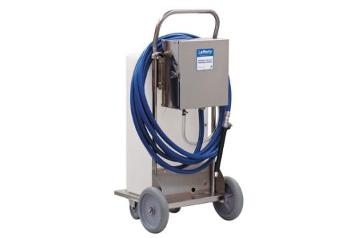 Portable 20 Gallon Freedom Foamer - Color Options Available