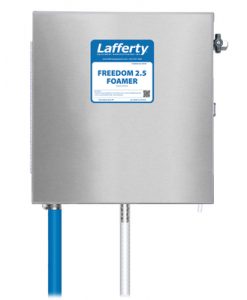Freedom 2.5 Foamer