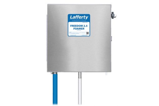 Freedom 2.5 Foamer