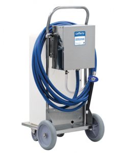 Portable 20 Gallon Freedom 2.5 Foamer - Color Options Available