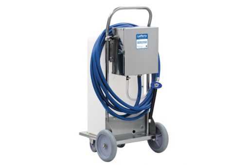 Portable 20 Gallon Freedom 2.5 Foamer - Color Options Available